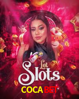 Cassino de Jogos COCABET