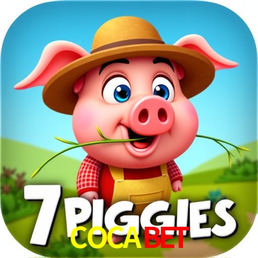 Slots no Site COCABET