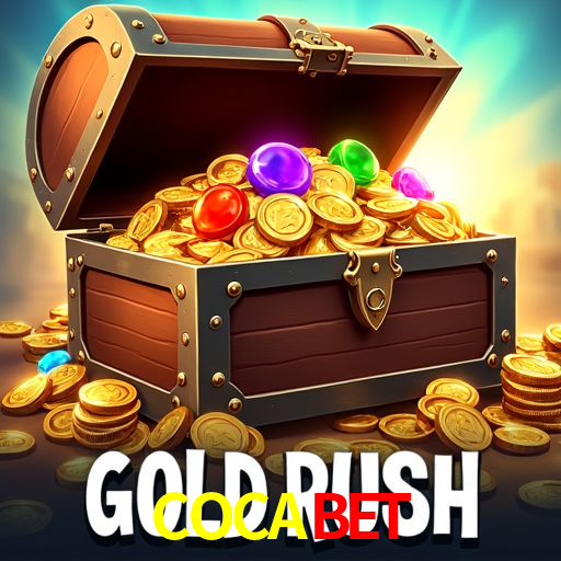 Jogos de Cassino COCABET